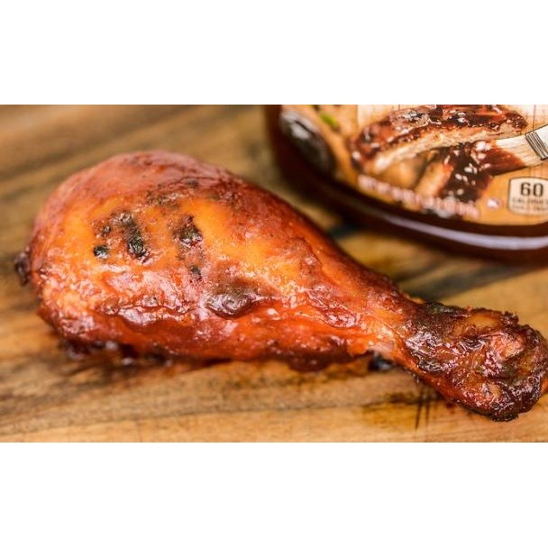 

Kraft Bbq Sauce 510G Saus Bare