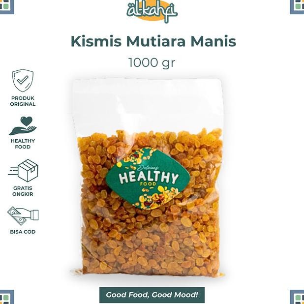 

Kiss Mutiara Manis 1 Kg Oleh Oleh Haji Umroh