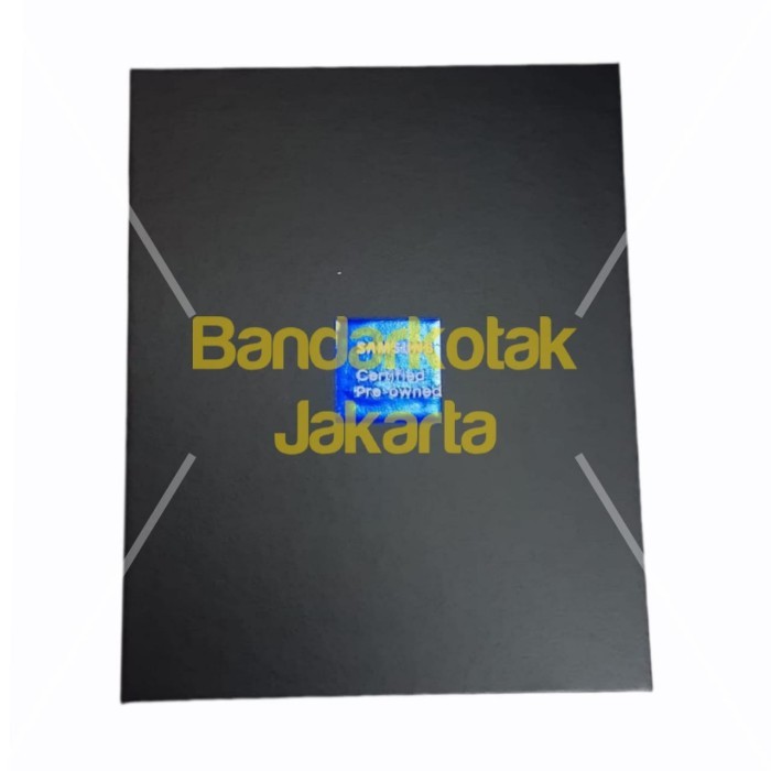 

Dus Box Kotak Samsung Z Fold