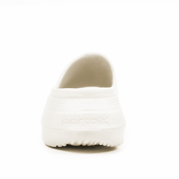 Porto X Sandals - Oscar Milk Slides Barangbaru