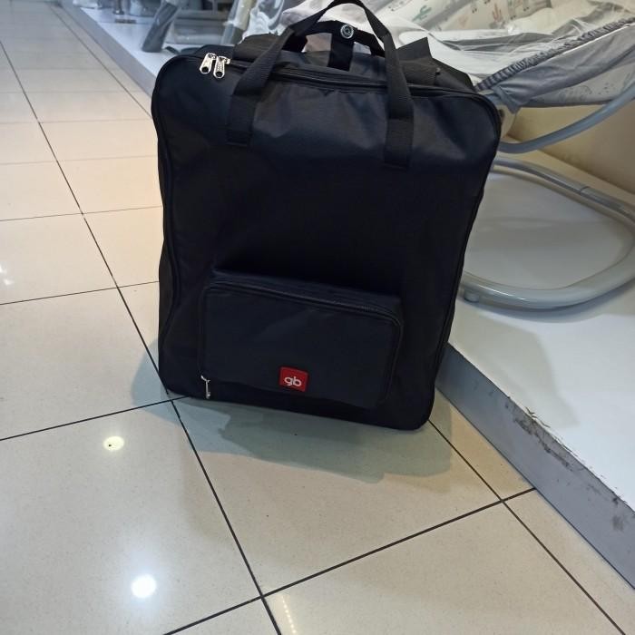 Tas Stroller Pockit Gb All Terrain