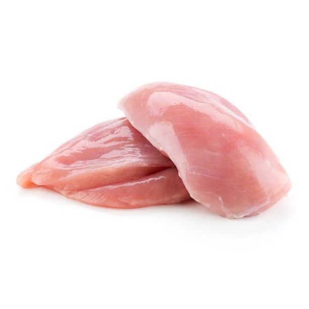 

Boneless Dada Ayam / Dada Ayam Tanpa Tulang @2Kg