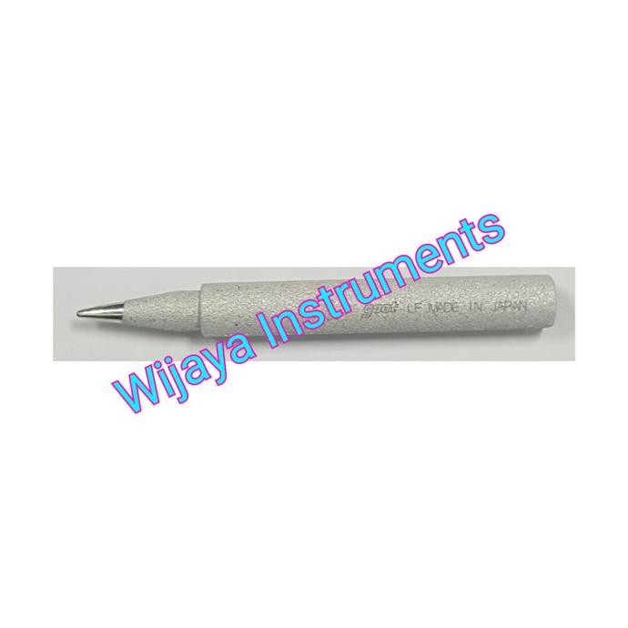 Goot Tq-77Rt-B Ujung Solder Tq-77 / Mata Solder Tq-77 Original Dan Terpercaya