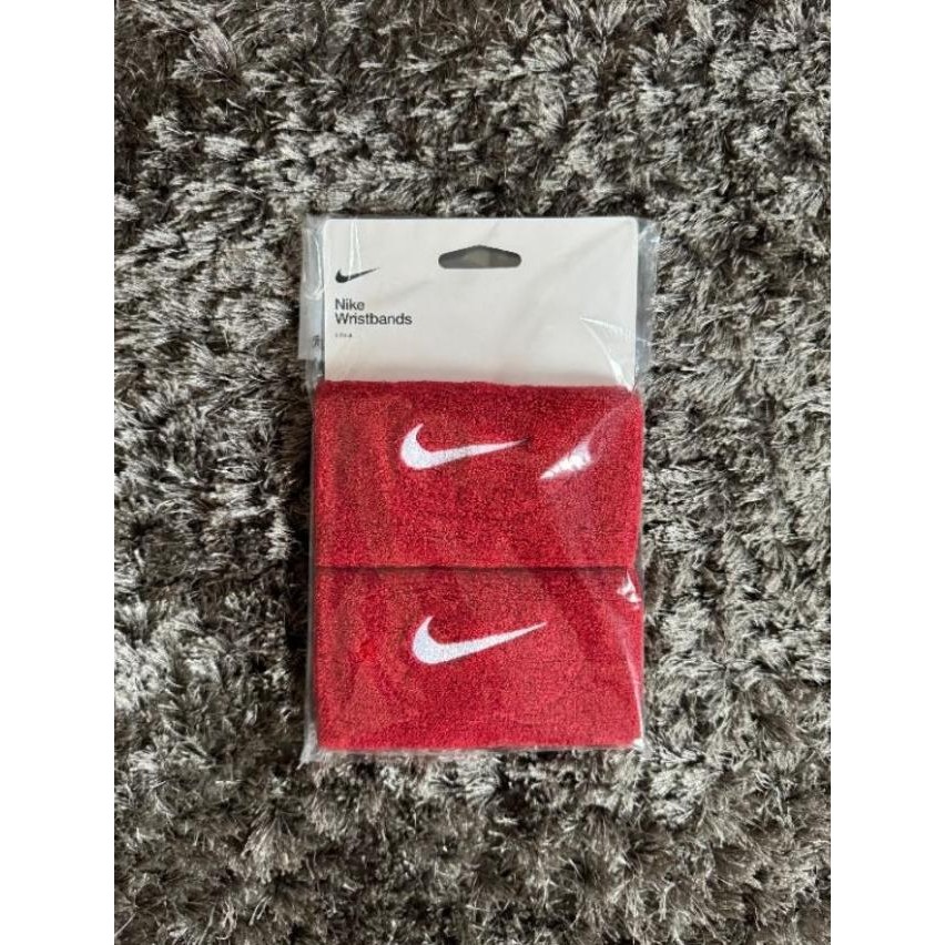 Wristband Nike Tennis Swoosh isi 2 pcs 100% ORIGINAL