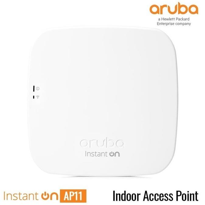 Router Wifi Aruba Wireless instant On AP11 Indoor Access Point