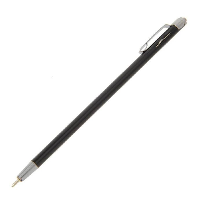 

Ohto Minimo Ballpoint Pen 0.5 mm - Black