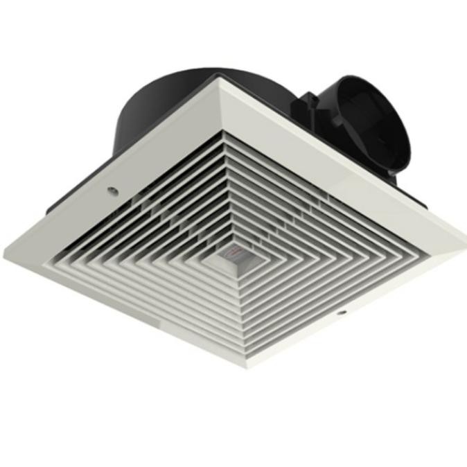 TERBARU - Exhaust fan plafon MASPION MV16EX 8inch