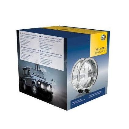 Lampu Tembak Hella 700 FF