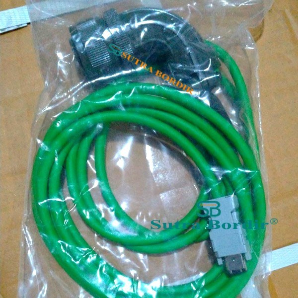 Promo Kabel Panasonic Servo Kabel Encoder Ac Servo Motor Panasonic Driver