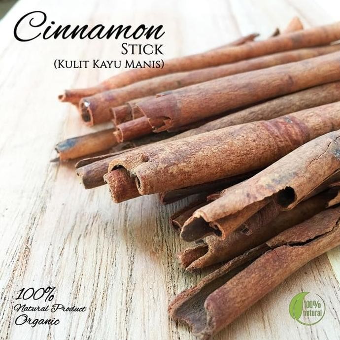 

terbaru kayu manis / cinnamon / kulit kayu manis / kayu manis 500gr