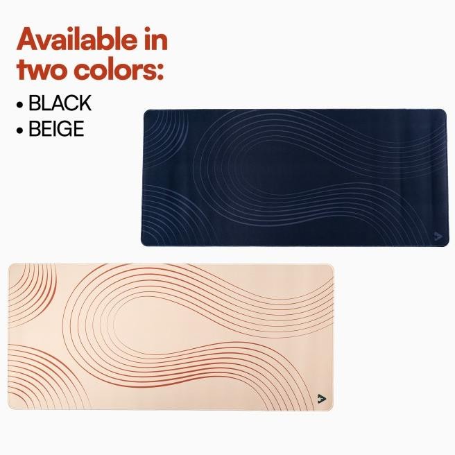 Matcha Gang Mousepad Deskmat By Press Play
