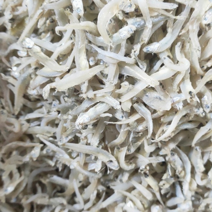 

Teri Toge Vip Medan 1Kg