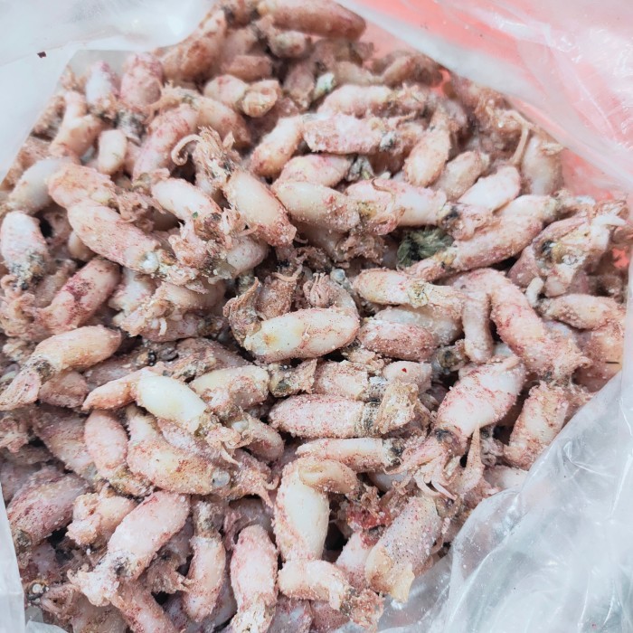 

Cumi Baby 250Gr