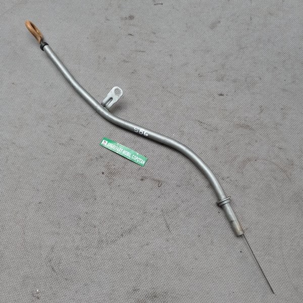 (Bekas) Stik Oli Plus Pipa Nya Honda Accord Vti S84 S86 Odyssey Ra6 F23 2.3 Original Copotan