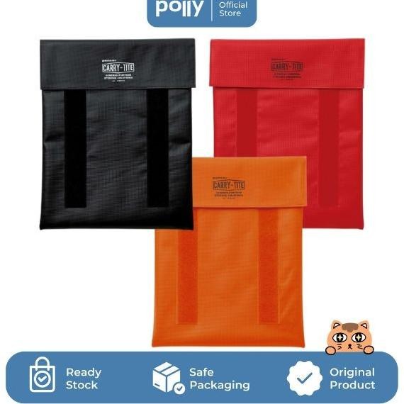 

TERLARIS - PENCO Padded Carry Tite Case