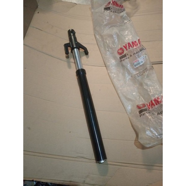 Usd Yamaha R15 V3 Kiri Original Shock As Tabung Up Side Down R15 V3 Sebelah Kiri Termurah Langka