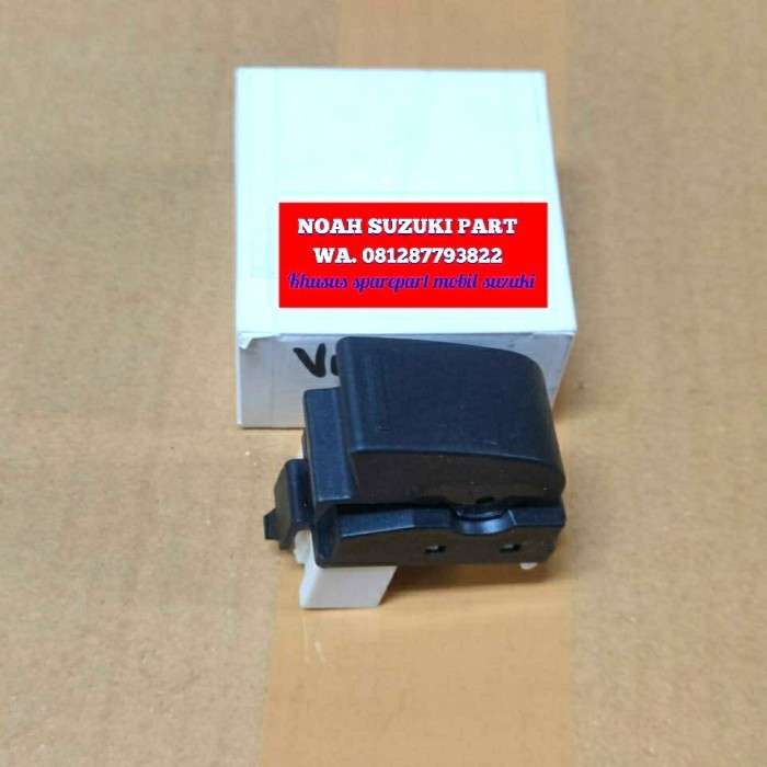 TOMBOL POWER WINDOW SUZUKI VITARA.ESCUDO.SIDEKICK