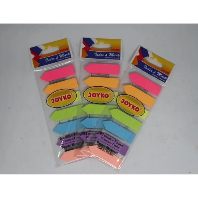 

TERMURAH - Post It Joyko IM-31