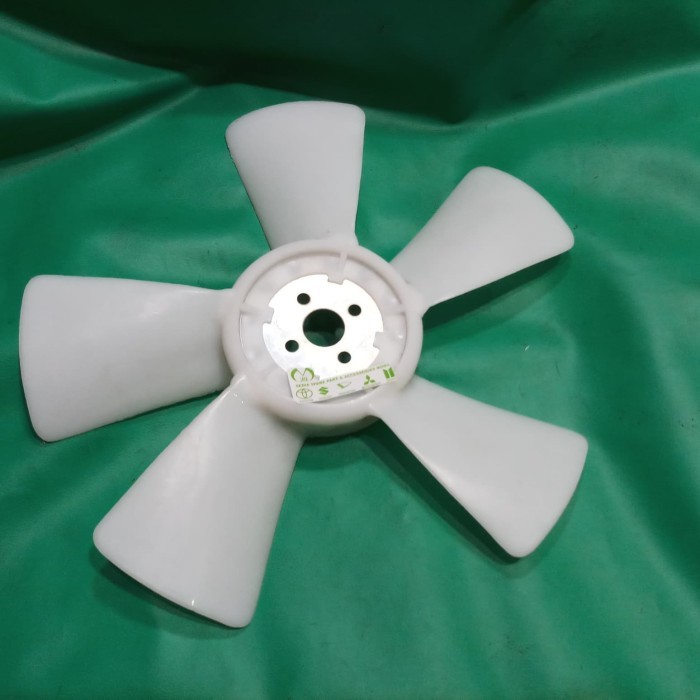 KIPAS RADIATOR L300 BENSIN