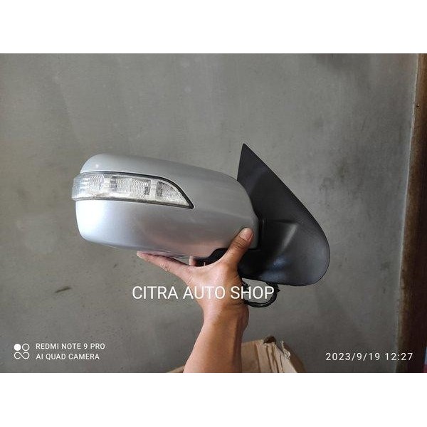 SPION FORD ESCAPE 2008 2009 2010 KANAN ORI LENGKAP