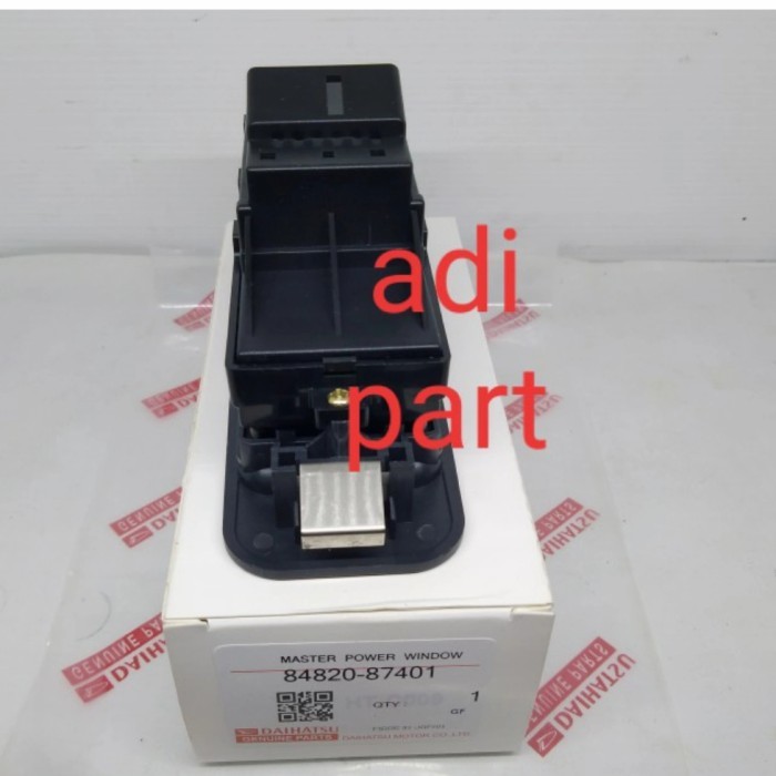 SAKLAR POWER WINDOW DAIHATSU TARUNA