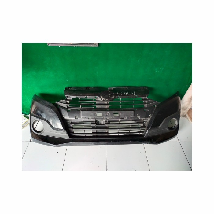 BUMPER DEPAN AYLA 2018 1200 CC