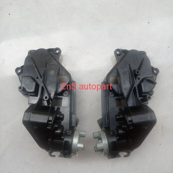 RETRAK PANGKAL SPION HONDA JAZZ RS 2008-2010 ORIGINAL