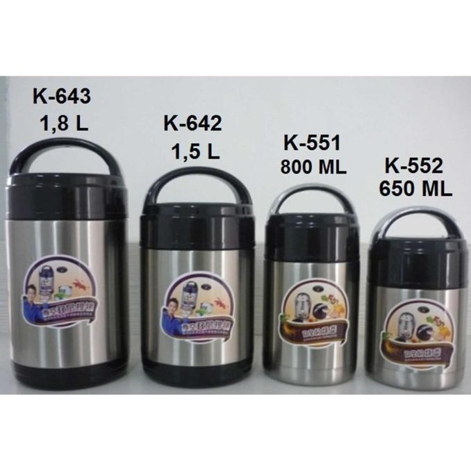 BEBAS ONGKIR - Yoshikawa Lunch Box
