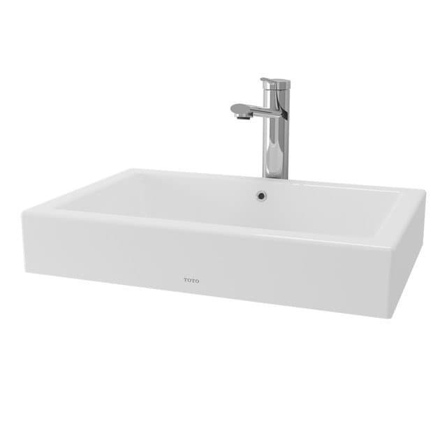 BODY ONLY WASTAFEL TOTO LW 643J LW643J (KIRIM JKT AJA)