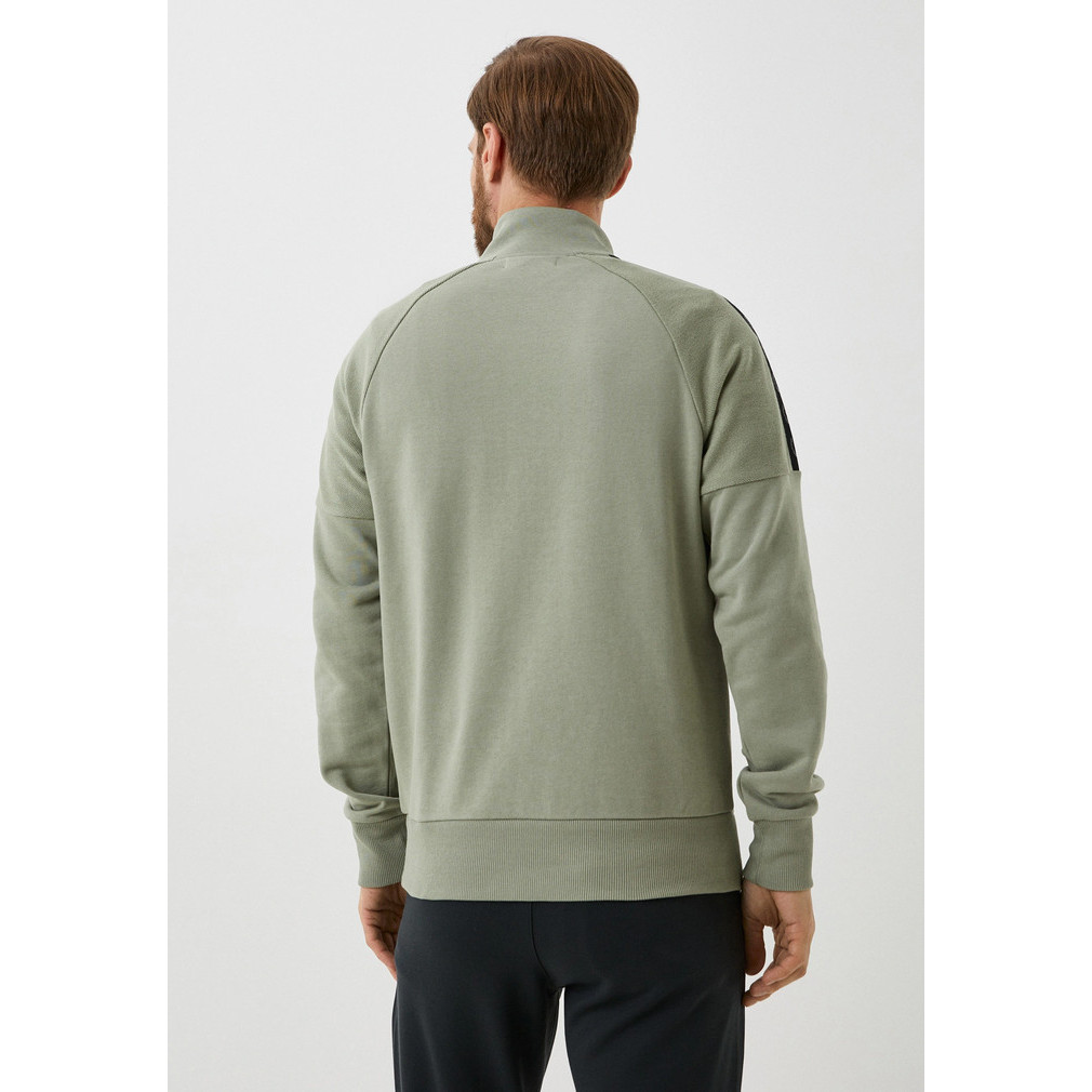 Fred Perry Fp Original Jaket Jacket Outwear Cowo Original New
