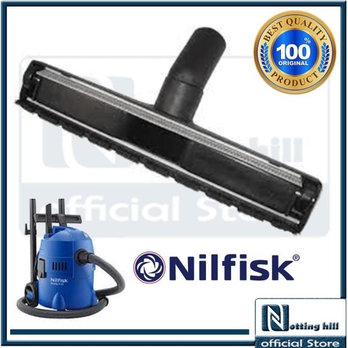 Floor nozzle Nilfisk Buddy