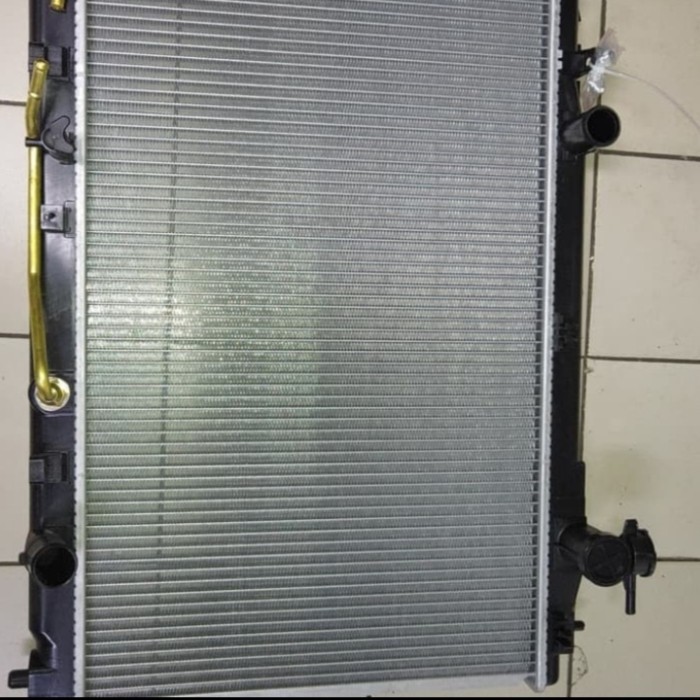 Radiator Toyota Camry matic thn 2004 up