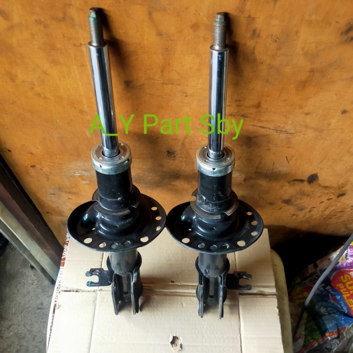 Shock ShockBreaker Wuling Cortez Bagian Depan