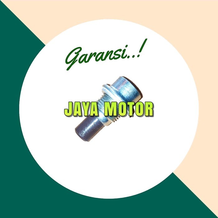 R113 Baut Bak Carter Oli Matic Honda