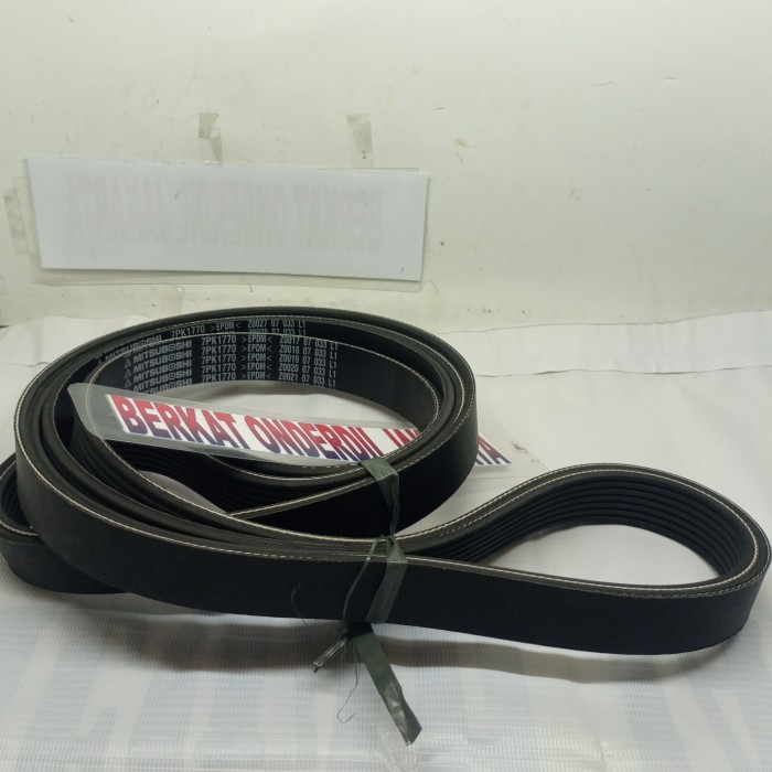 FANBELT STREAM 7PK1770 "MBI"