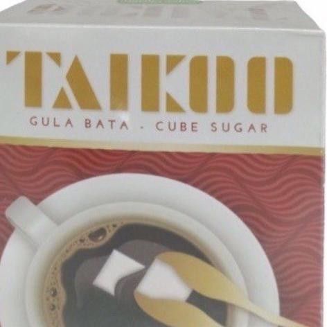 

Taiko Sugar Cube / Gula Bata 450G