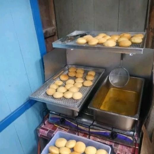

loyang jaring peniris donat 40x60cm HPID