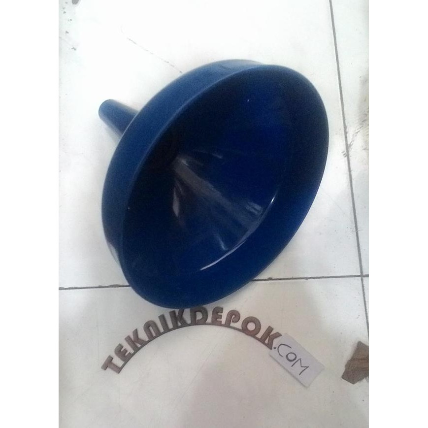 Corong Air Besar Corong Nyak Corong Bensin