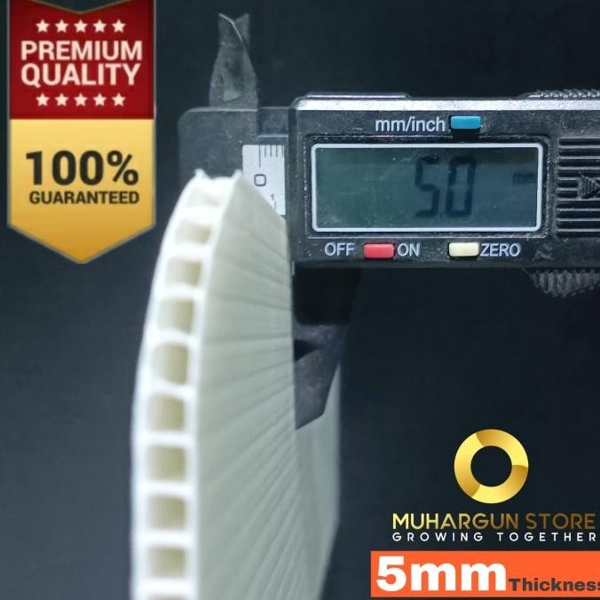 

Viral Impraboard 5Mm 75 X 100 Cm Best 2024