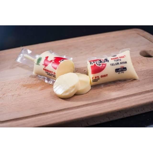 

Tahu / Tofu Jepang Per Pack