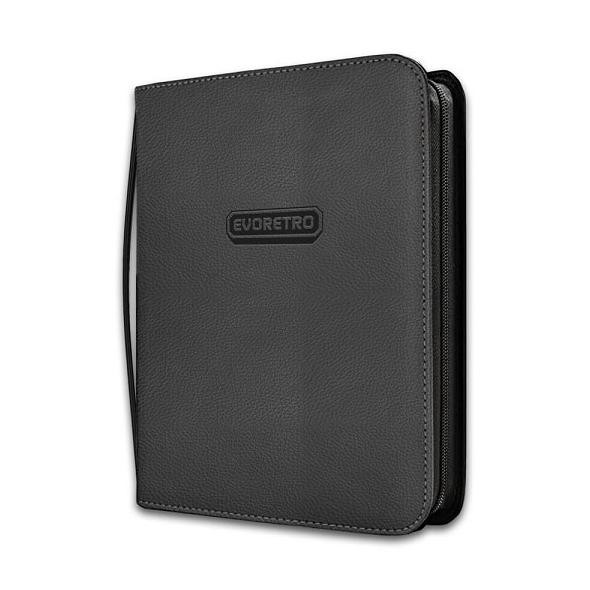 

Evoretro 3x3 Toploader Binder