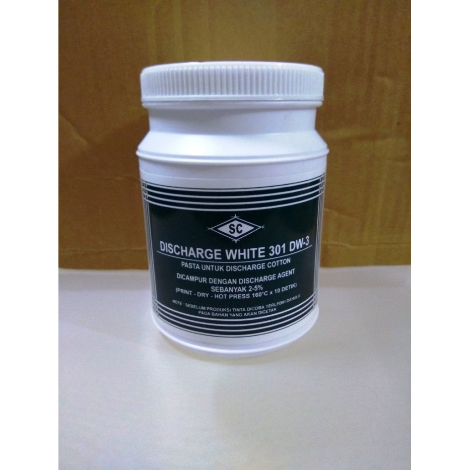 Terbaru Matsui Discharge Binder 301 - Dw