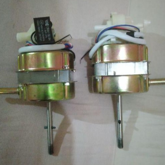 DINAMO KIPAS ANGIN YASAKA STANDFAN/BERDIRI 12-16 INCH