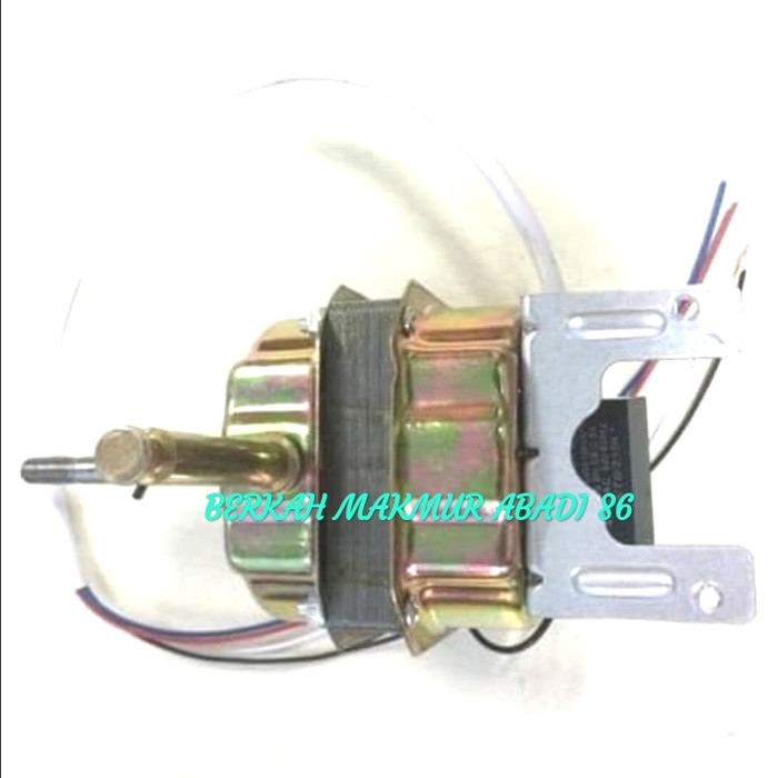 DINAMO KIPAS ANGIN SANEX WALLFAN/DINDING