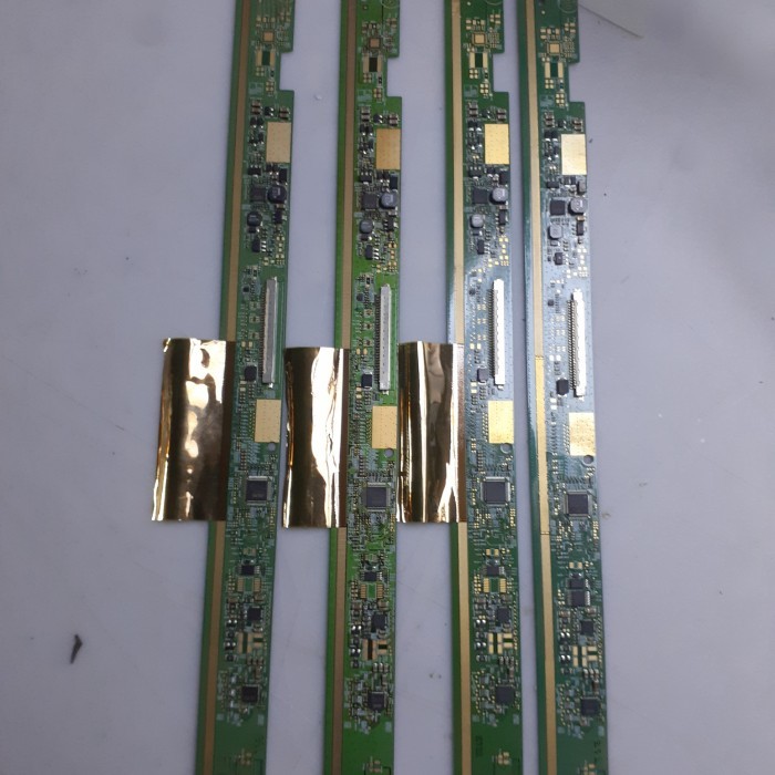 TCON TIKON TICON TV POLYTRON PLD32D1550 32D1550