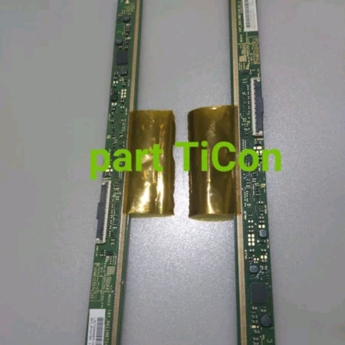 TCON - T CON TV POLYTRON PLD 32D9505