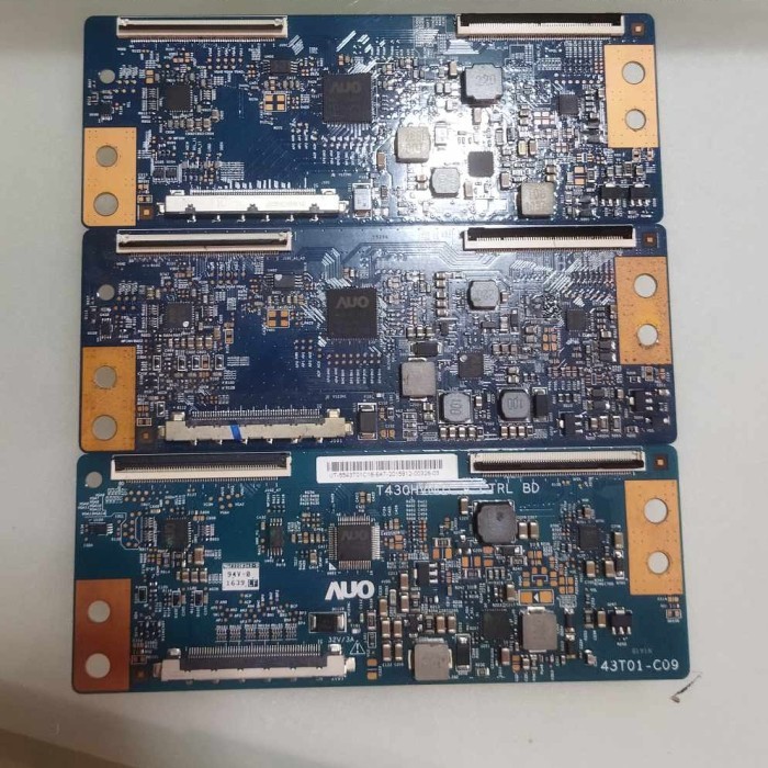 T CON - TIKON - TICON - TCON TV POLYTRON PLD50S883 - PLD 50S883