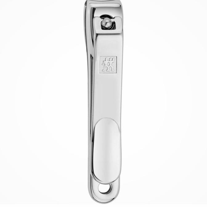 TERBARU - Zwilling Nail Clippers, Rustproof Gunting kuku
