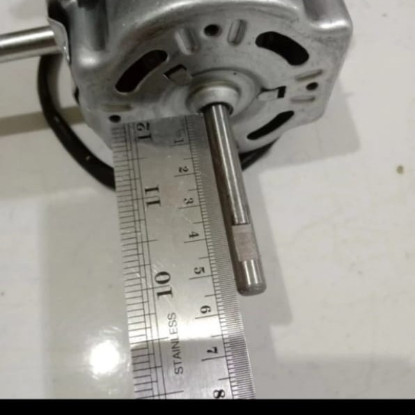 DINAMO KIPAS ANGIN GMC 18 INCH