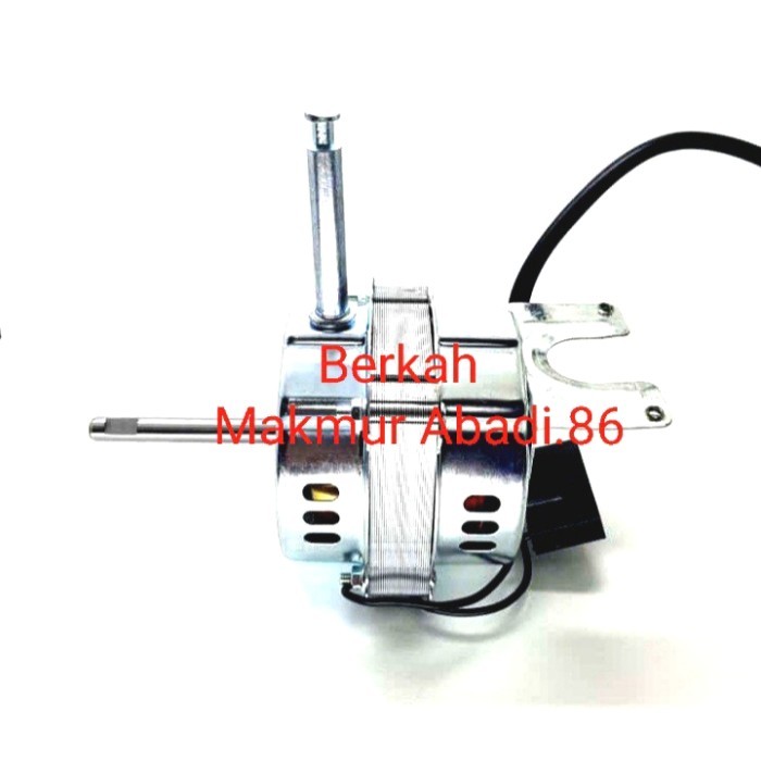 MOTOR DINAMO KIPAS ANGIN GMC 518 KIPAS WALL FAN 18 INCH